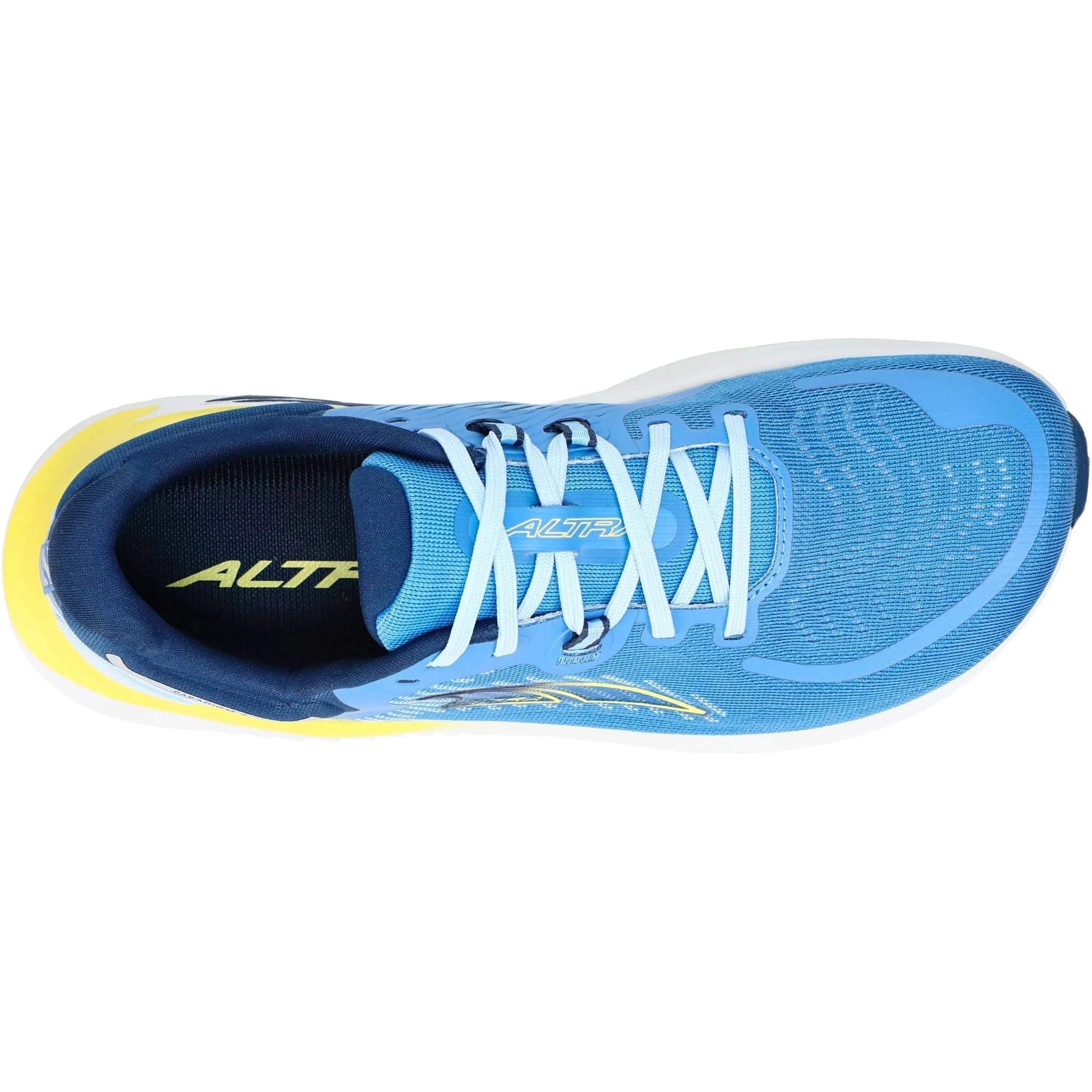 Shoes Altra  Women Altra Paradigm 7 Womens Running Shoes - Blue