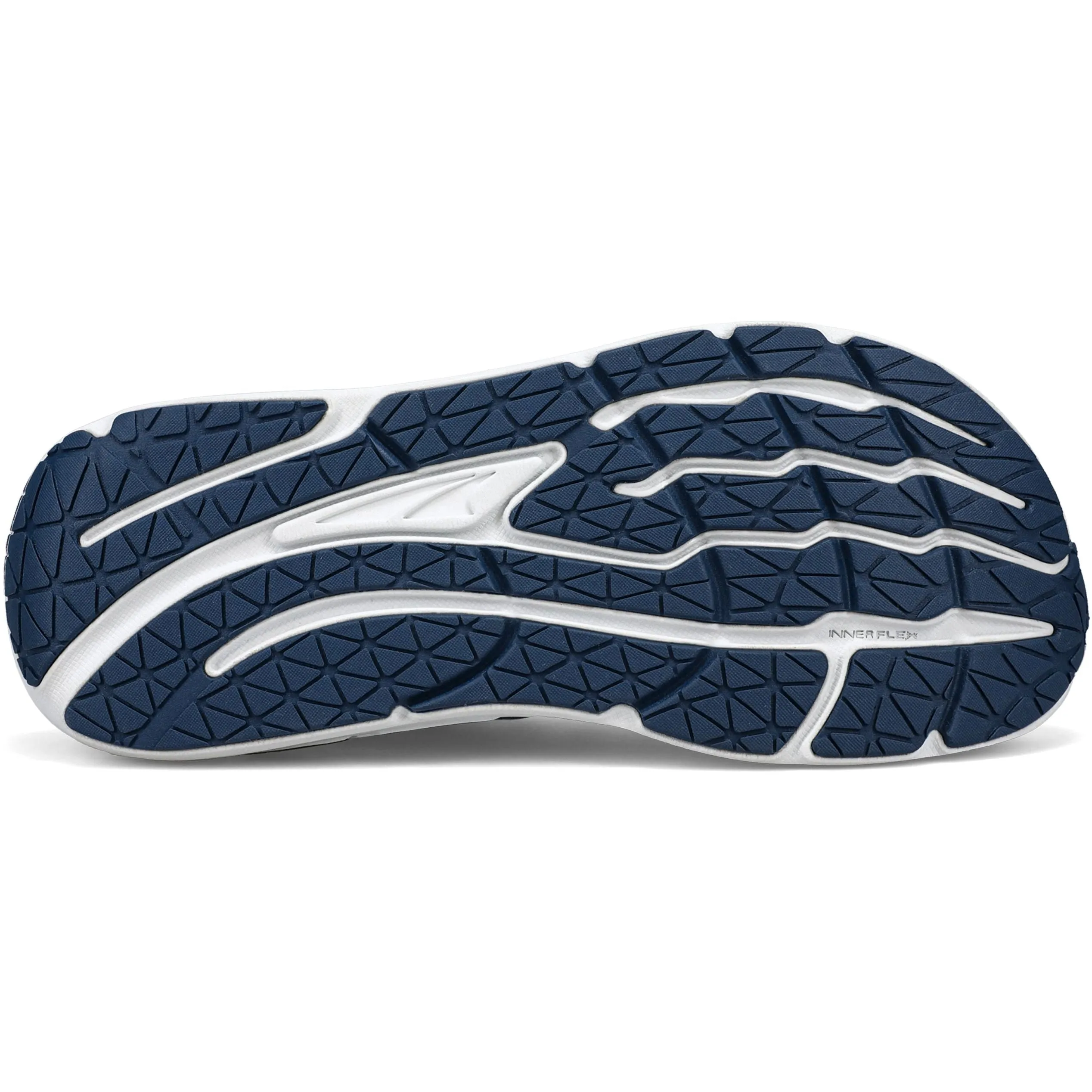Shoes Altra  Women Altra Paradigm 7 Womens Running Shoes - Blue