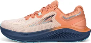 Shoes Altra  Women Altra Paradigm 7 Womens Running Shoes - Orange