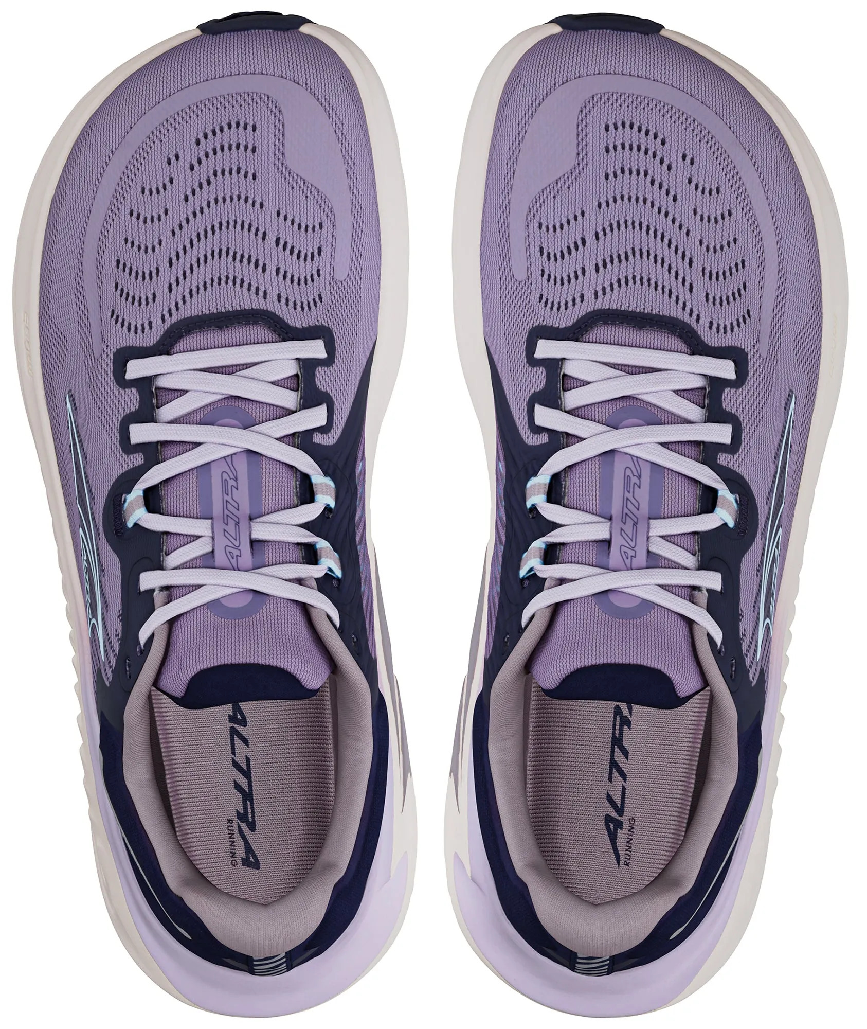 Shoes Altra  Women Altra Paradigm 7 Womens Running Shoes - Purple
