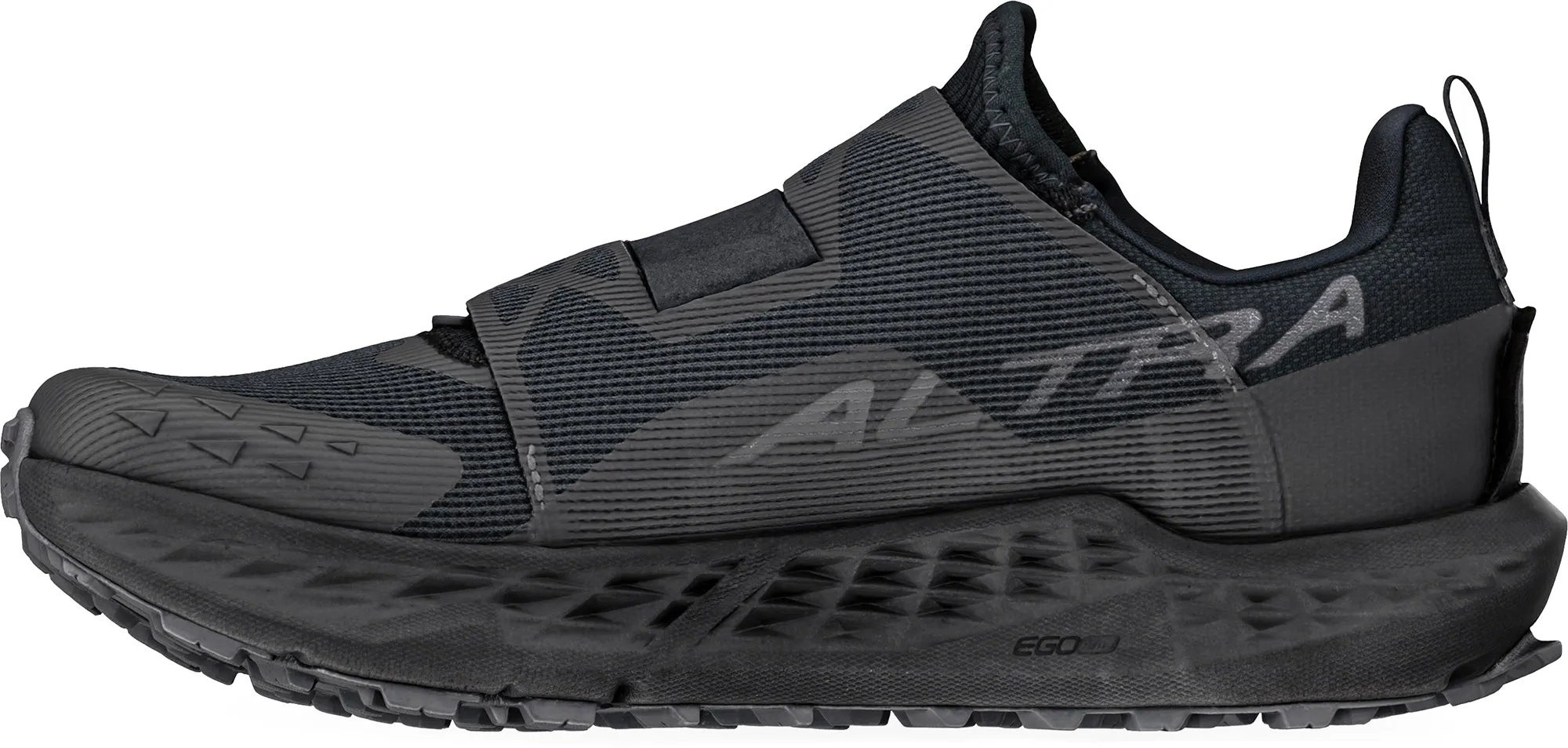 Shoes Altra  Women Altra Timp 5 BOA Womens Trail Running Shoes - Black