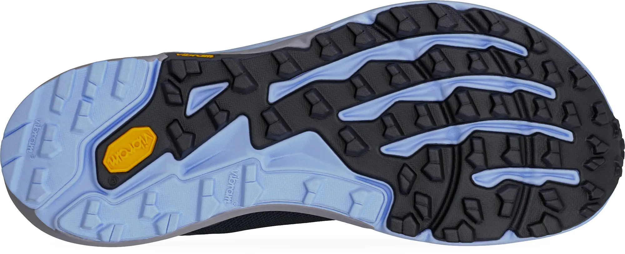 Shoes Altra  Women Altra Timp 5 Womens Trail Running Shoes - Blue