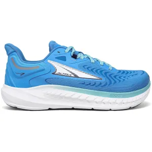 Shoes Altra  Women Altra Torin 7 Womens Running Shoes - Blue