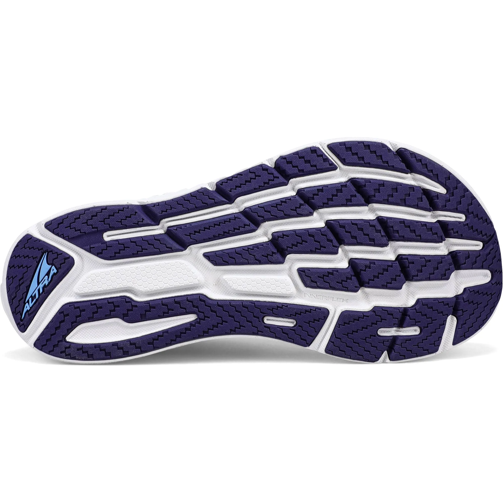 Shoes Altra  Women Altra Torin 7 Womens Running Shoes - Blue