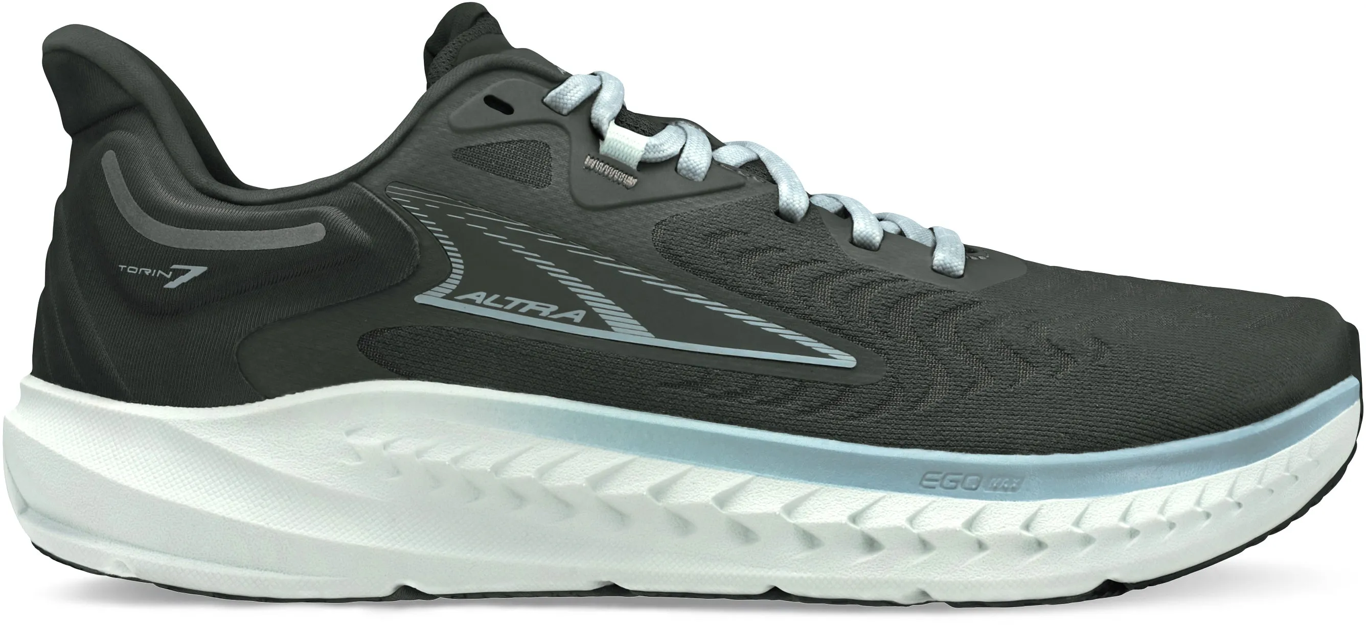 Shoes Altra  Women Altra Torin 7 Womens Running Shoes - Grey