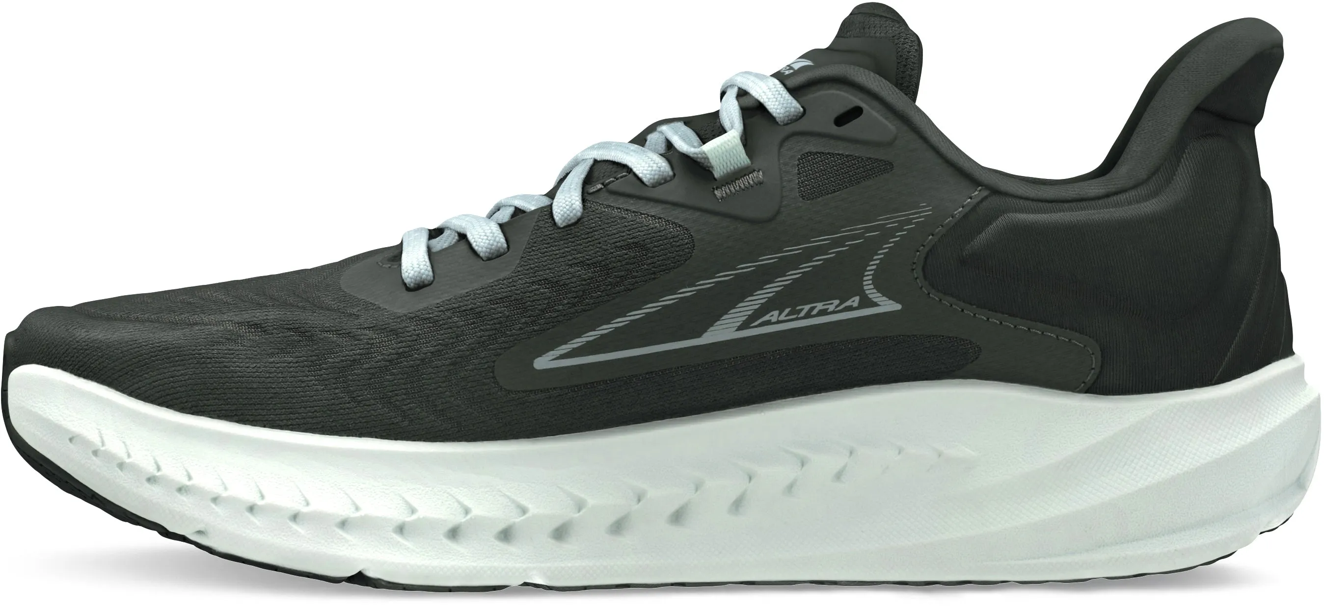 Shoes Altra  Women Altra Torin 7 Womens Running Shoes - Grey