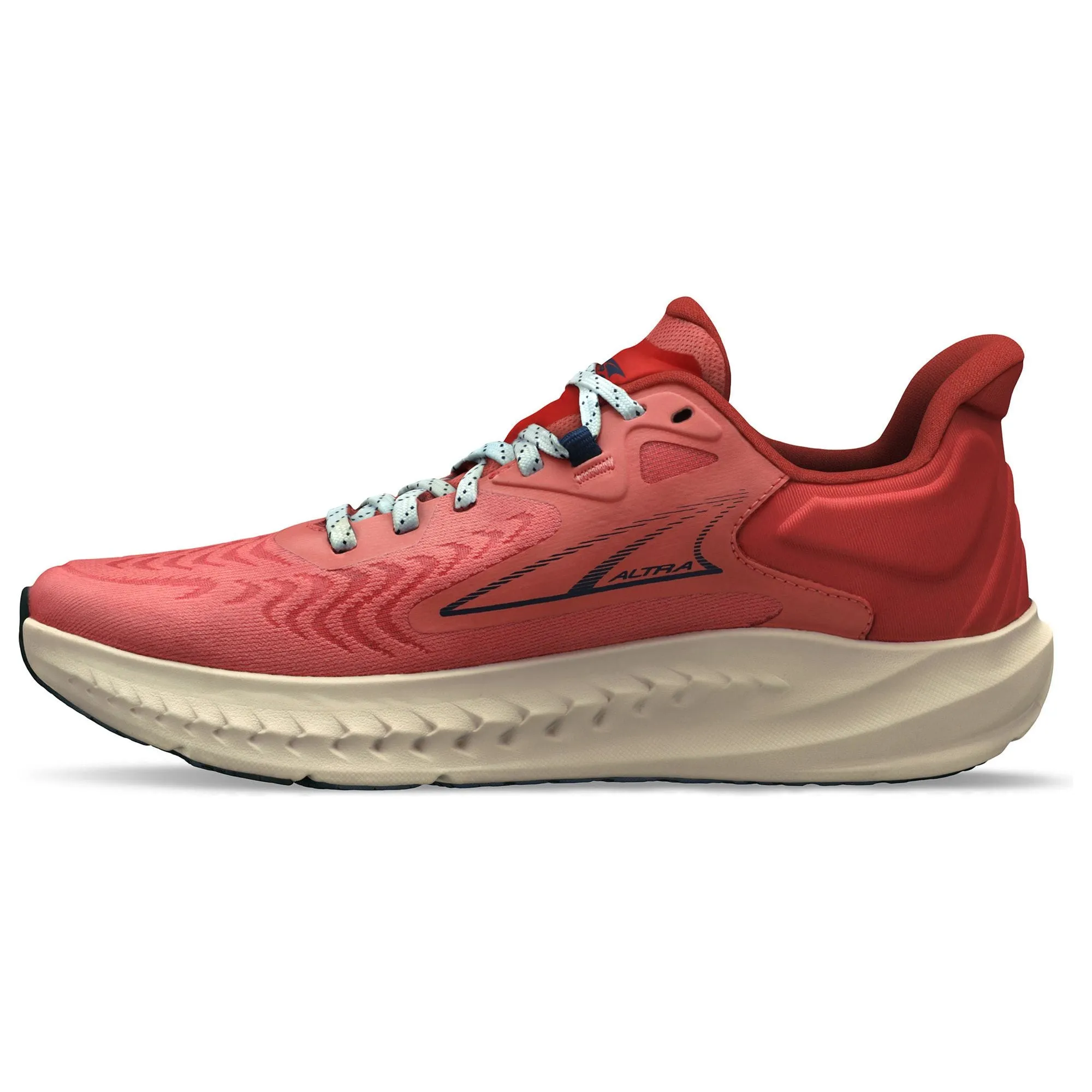 Shoes Altra  Women Altra Torin 7 Womens Running Shoes - Pink