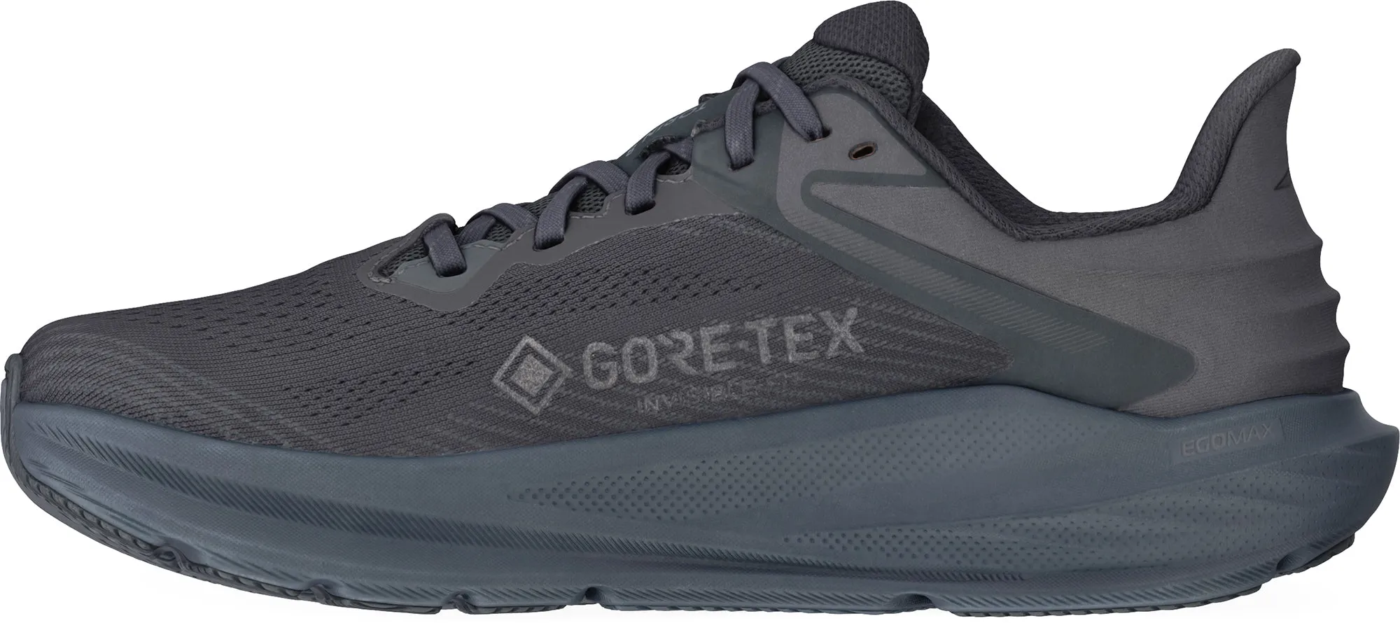 Shoes Altra  Women Altra Torin 8 GORE-TEX Womens Running Shoes - Black