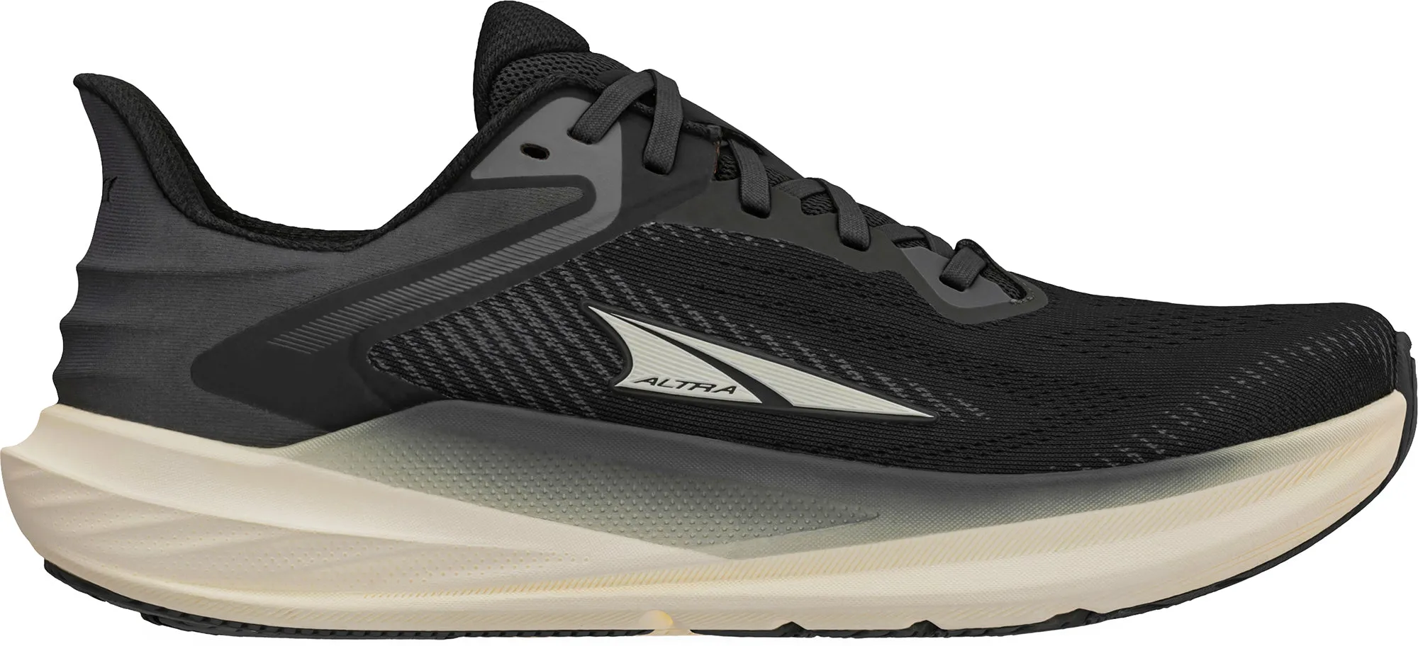 Shoes Altra  Women Altra Torin 8 WIDE FIT Womens Running Shoes - Black