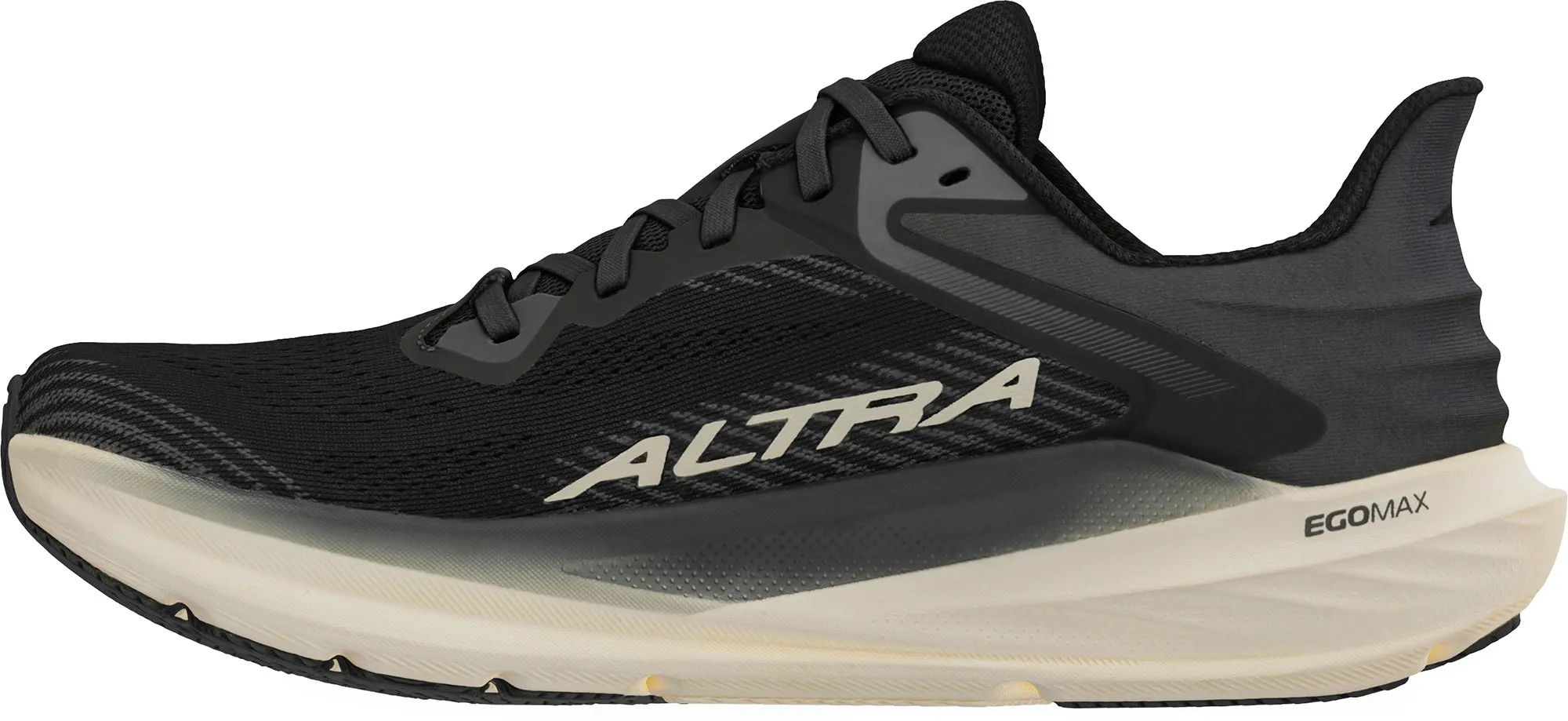 Shoes Altra  Women Altra Torin 8 WIDE FIT Womens Running Shoes - Black