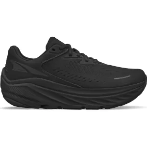 Shoes Altra  Women Altra VIA Olympus 2 Womens Running Shoes - Black