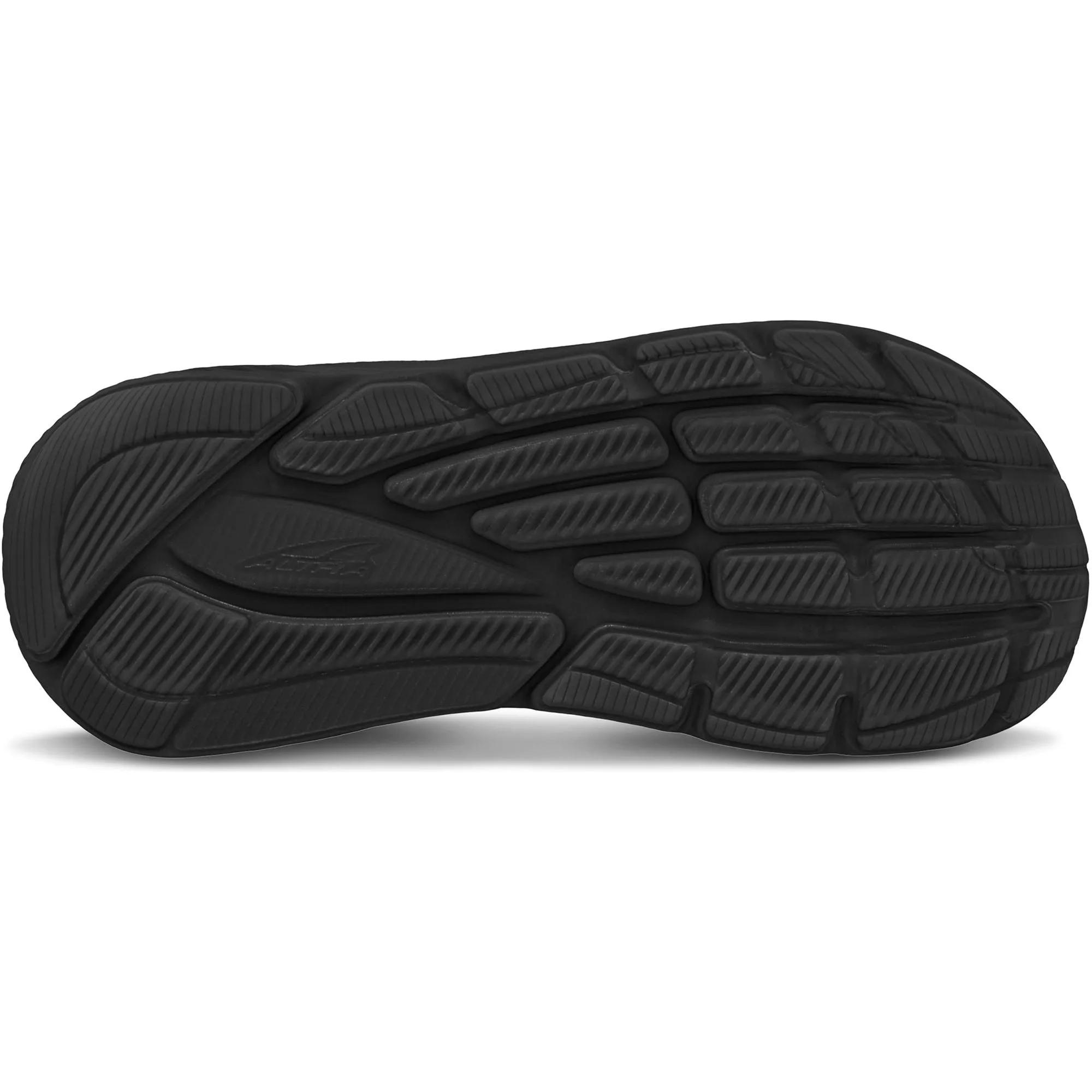 Shoes Altra  Women Altra VIA Olympus 2 Womens Running Shoes - Black
