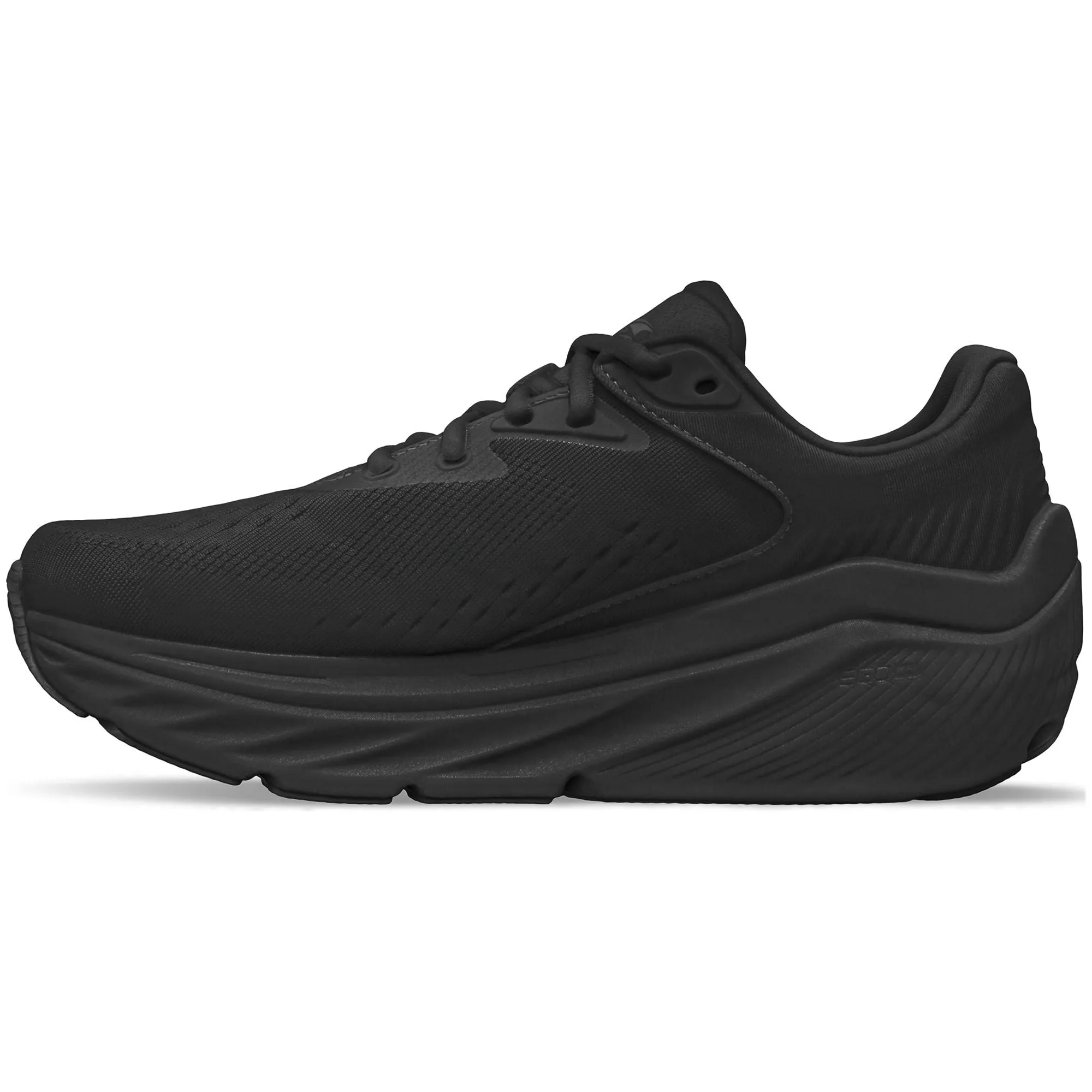 Shoes Altra  Women Altra VIA Olympus 2 Womens Running Shoes - Black