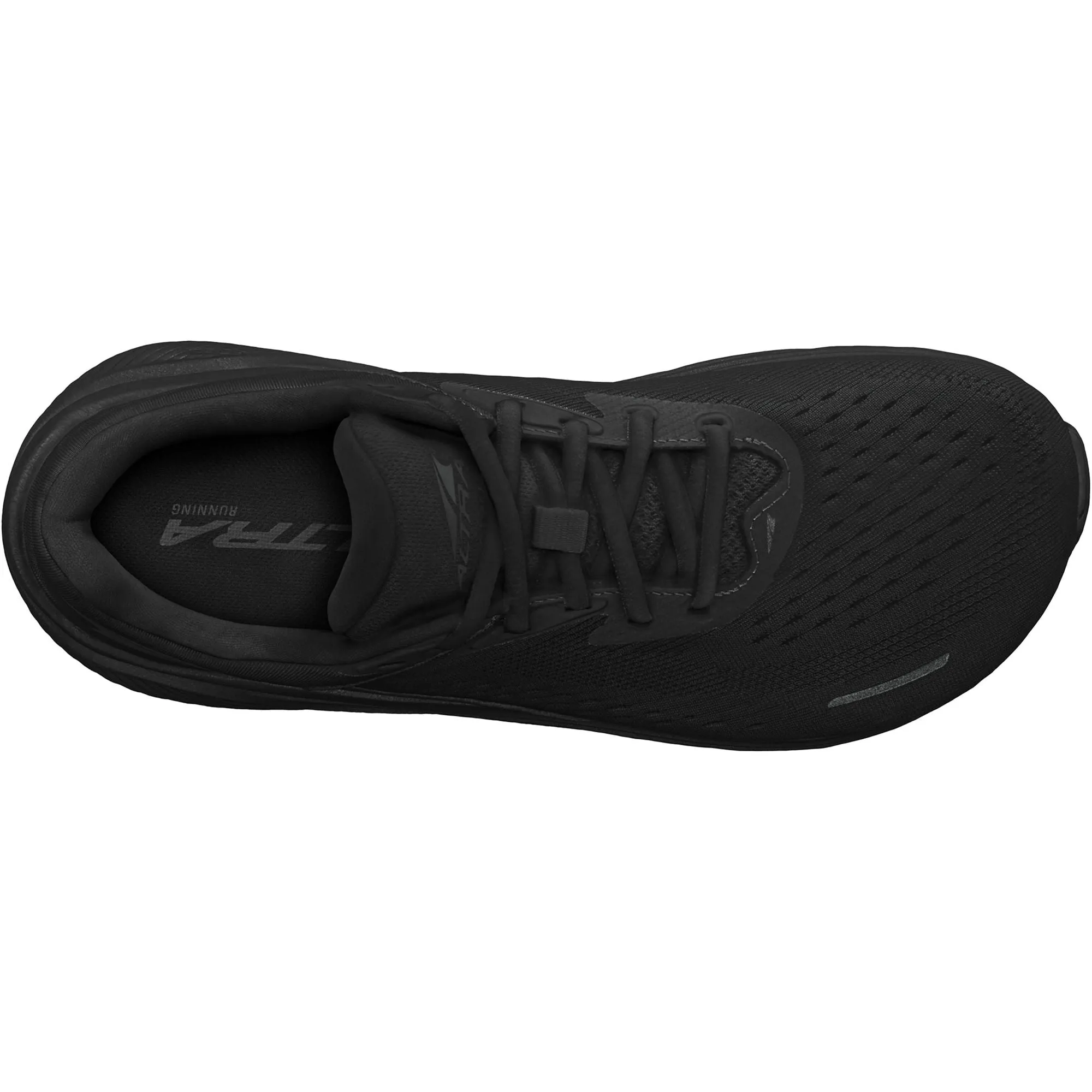 Shoes Altra  Women Altra VIA Olympus 2 Womens Running Shoes - Black
