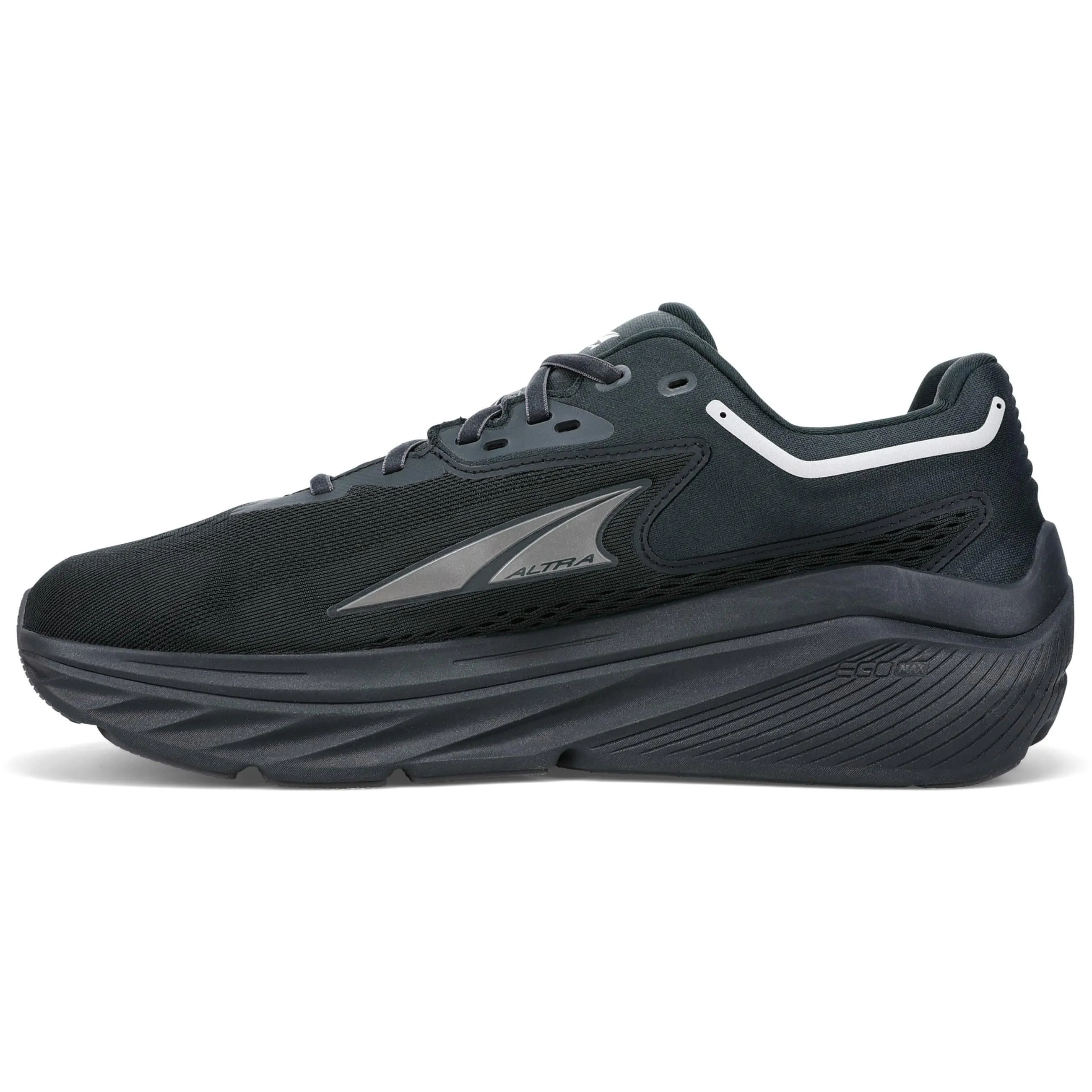 Shoes Altra  Women Altra Via Olympus Womens Running Shoes - Black