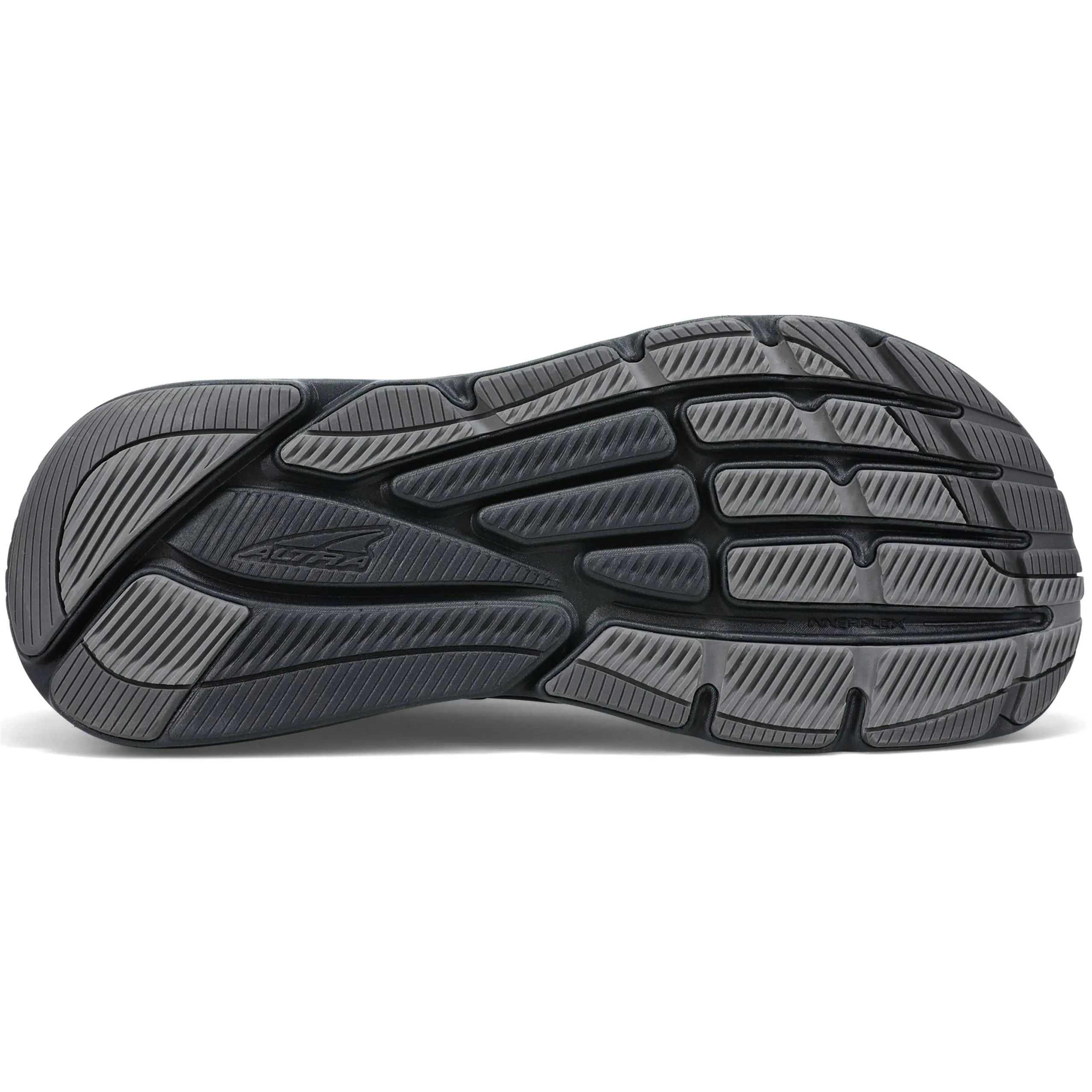 Shoes Altra  Women Altra Via Olympus Womens Running Shoes - Black