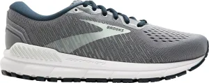 Shoes Brooks Brooks Addiction GTS 15 Womens Running Shoes - Grey