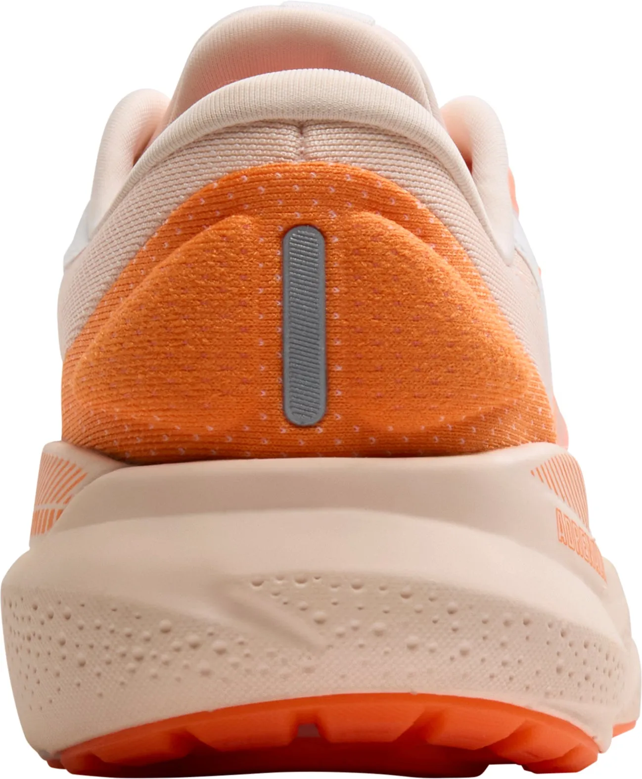 Shoes Brooks Brooks Adrenaline GTS 24 Womens Running Shoes - Orange