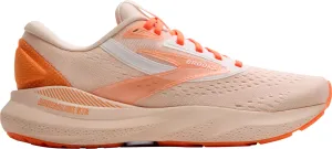 Shoes Brooks Brooks Adrenaline GTS 24 Womens Running Shoes - Orange