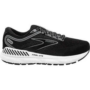Shoes Brooks Brooks Ariel GTS 23 WIDE FIT Womens Running Shoes - Black