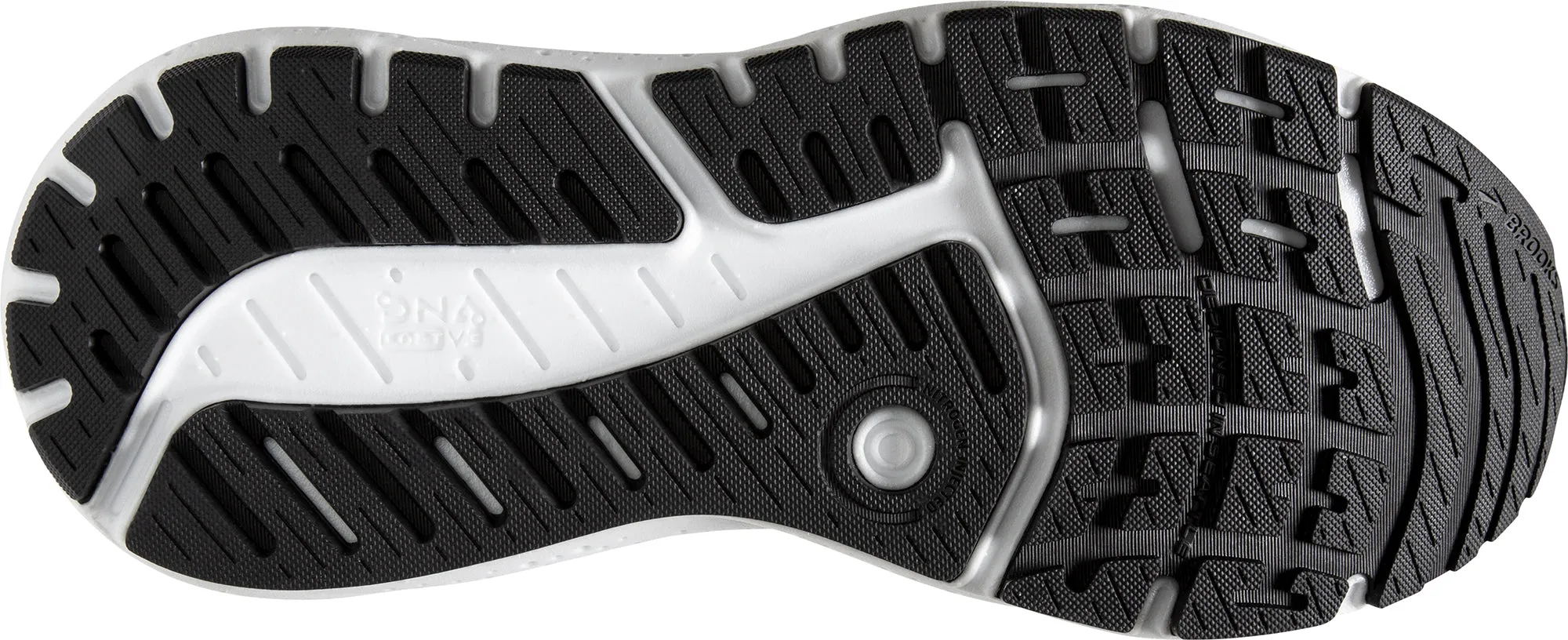 Shoes Brooks Brooks Ariel GTS 23 Womens Running Shoes - Black