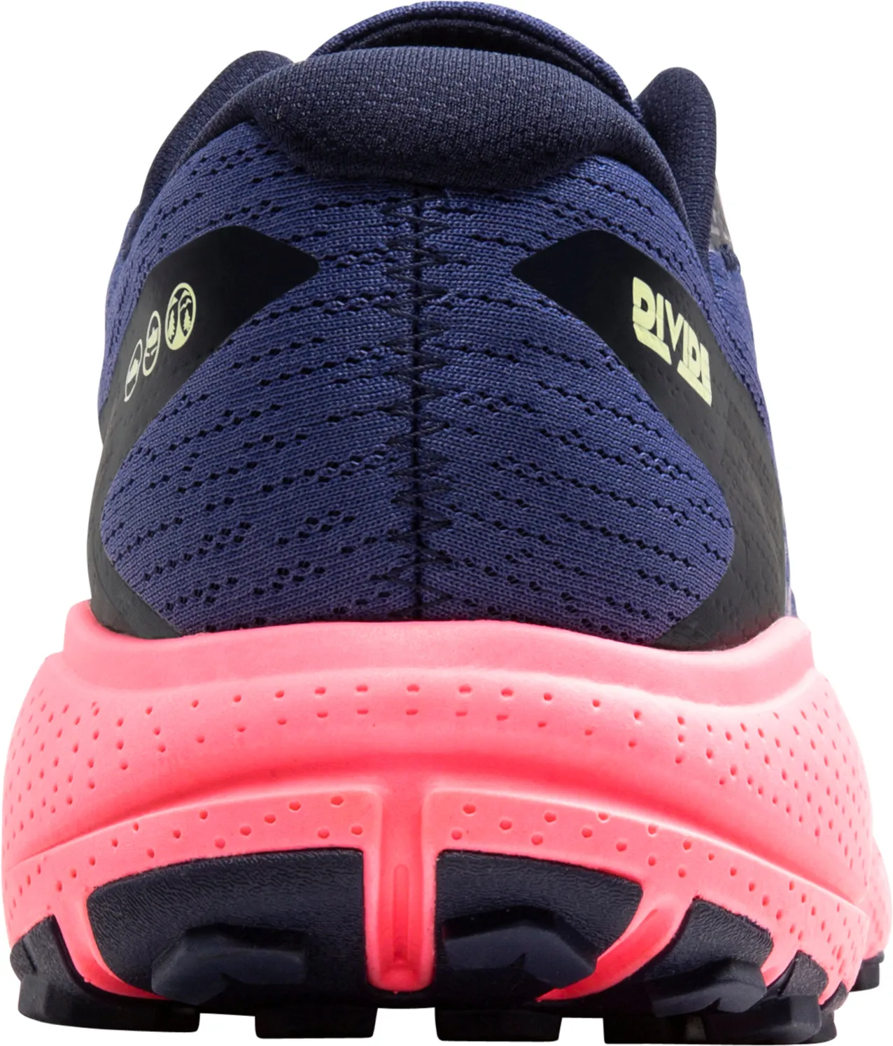 Shoes Brooks Brooks Divide 5 GORE-TEX Womens Trail Running Shoes - Blue