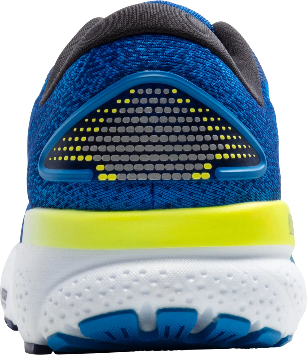 Shoes Brooks Brooks Ghost 16 Mens Running Shoes - Blue