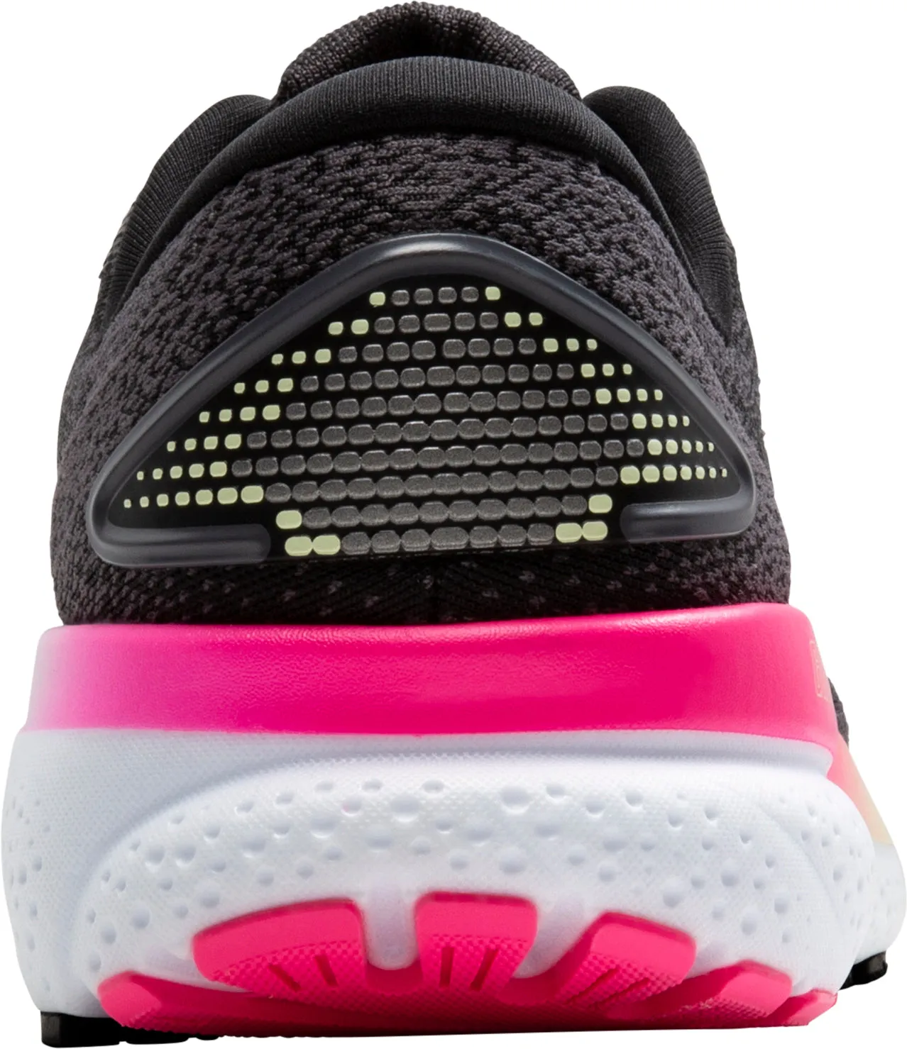 Shoes Brooks Brooks Ghost 16 WIDE FIT Womens Running Shoes - Black