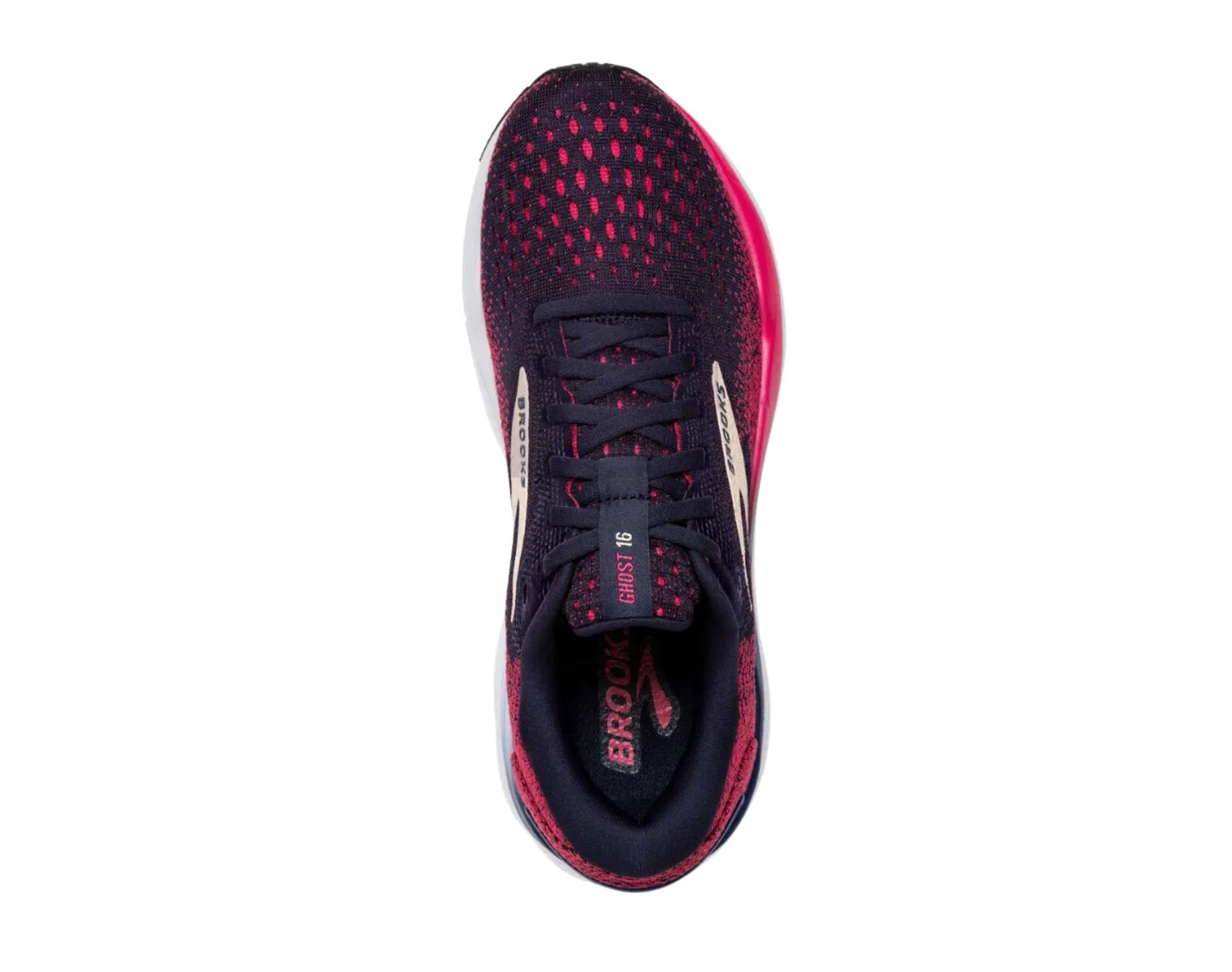 Shoes Brooks Brooks Ghost 16 Womens Narrow