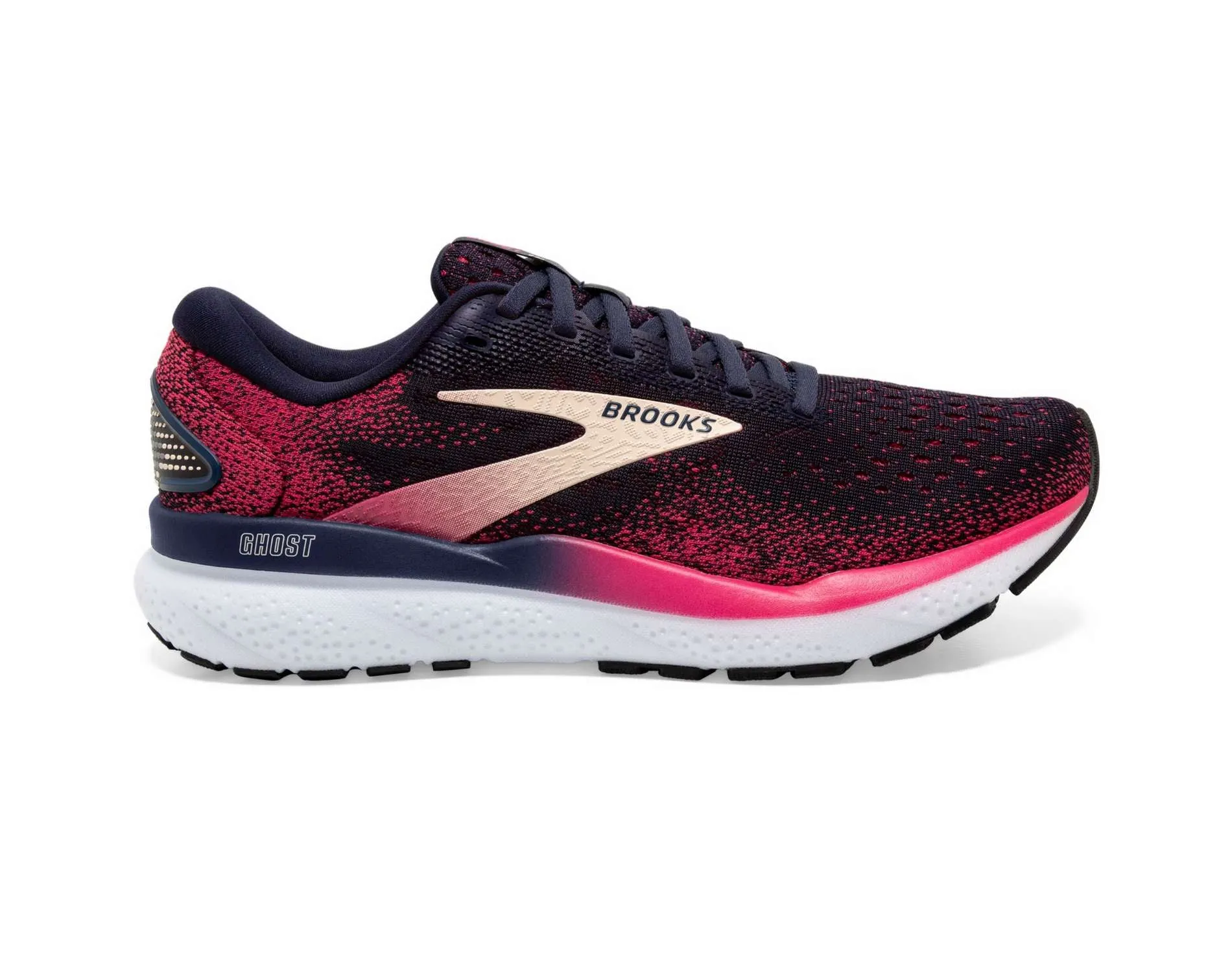 Shoes Brooks Brooks Ghost 16 Womens Narrow
