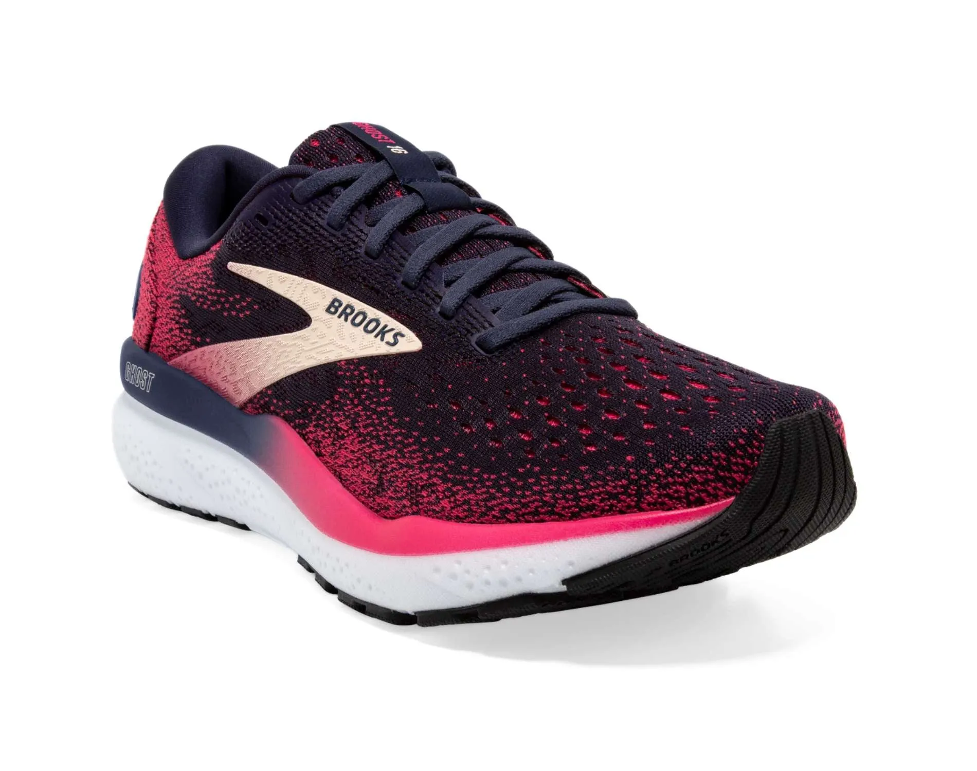 Shoes Brooks Brooks Ghost 16 Womens Narrow