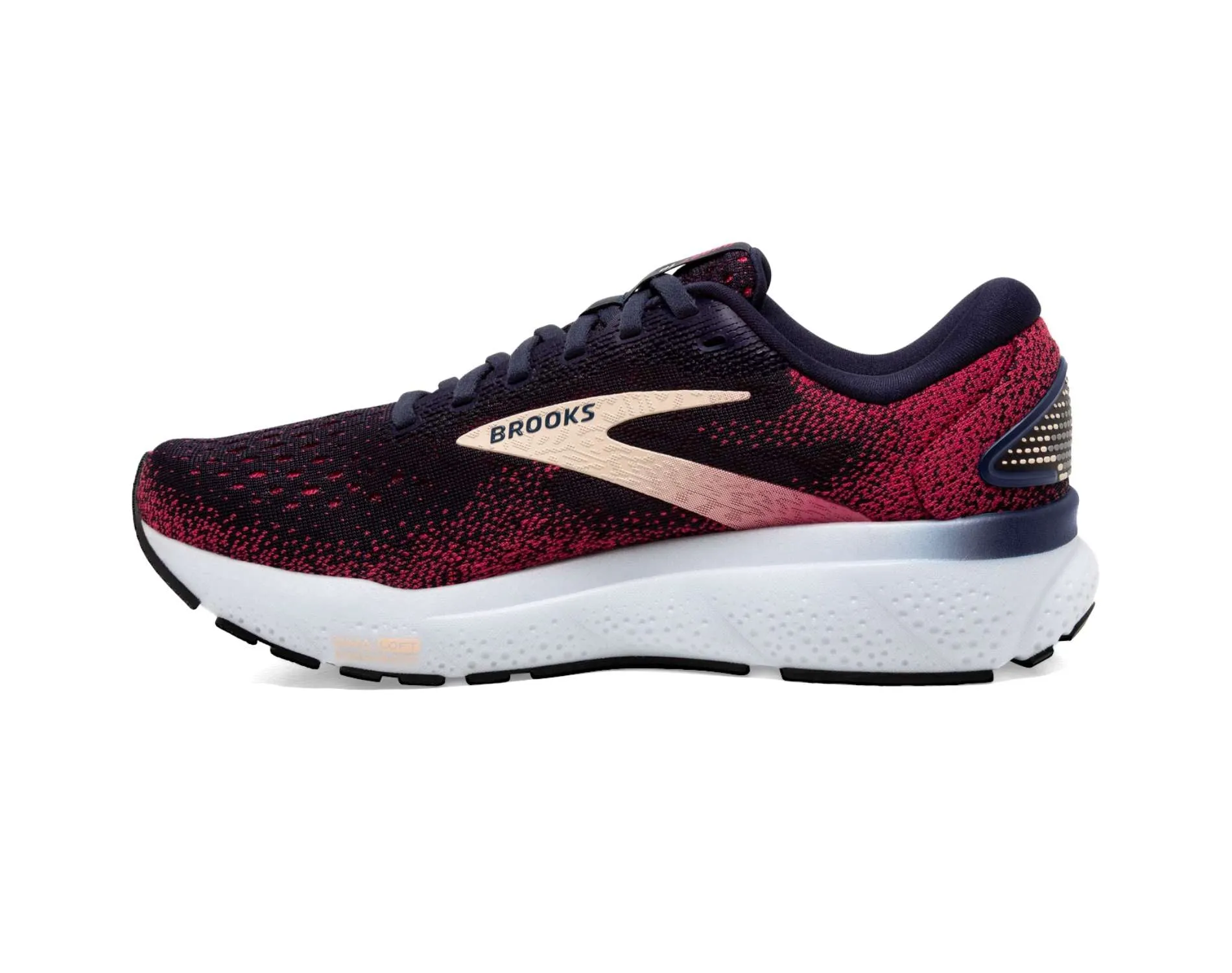 Shoes Brooks Brooks Ghost 16 Womens Narrow