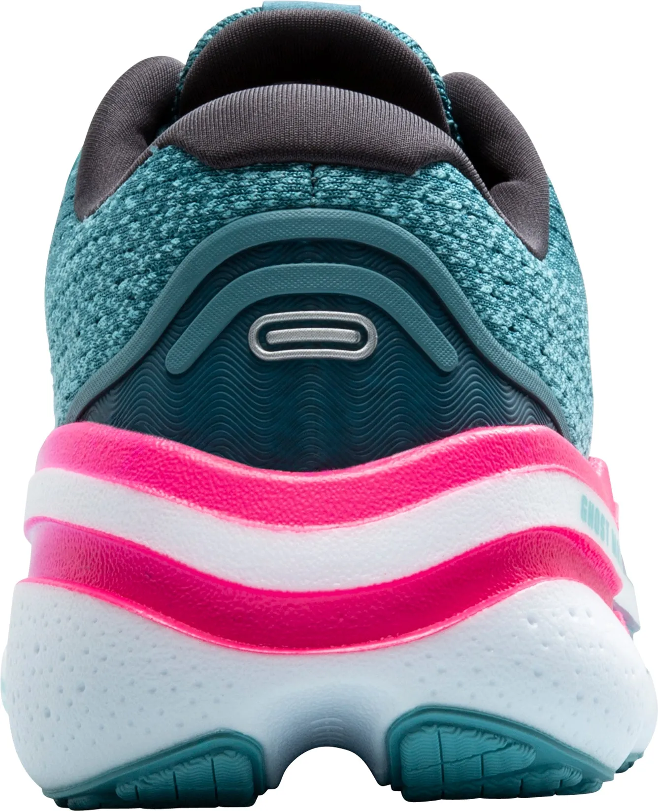 Shoes Brooks Brooks Ghost Max 2 Womens Running Shoes - Blue