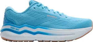 Shoes Brooks Brooks Ghost Max 2 Womens Running Shoes - Blue