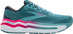 Shoes Brooks Brooks Ghost Max 2 Womens Running Shoes - Blue