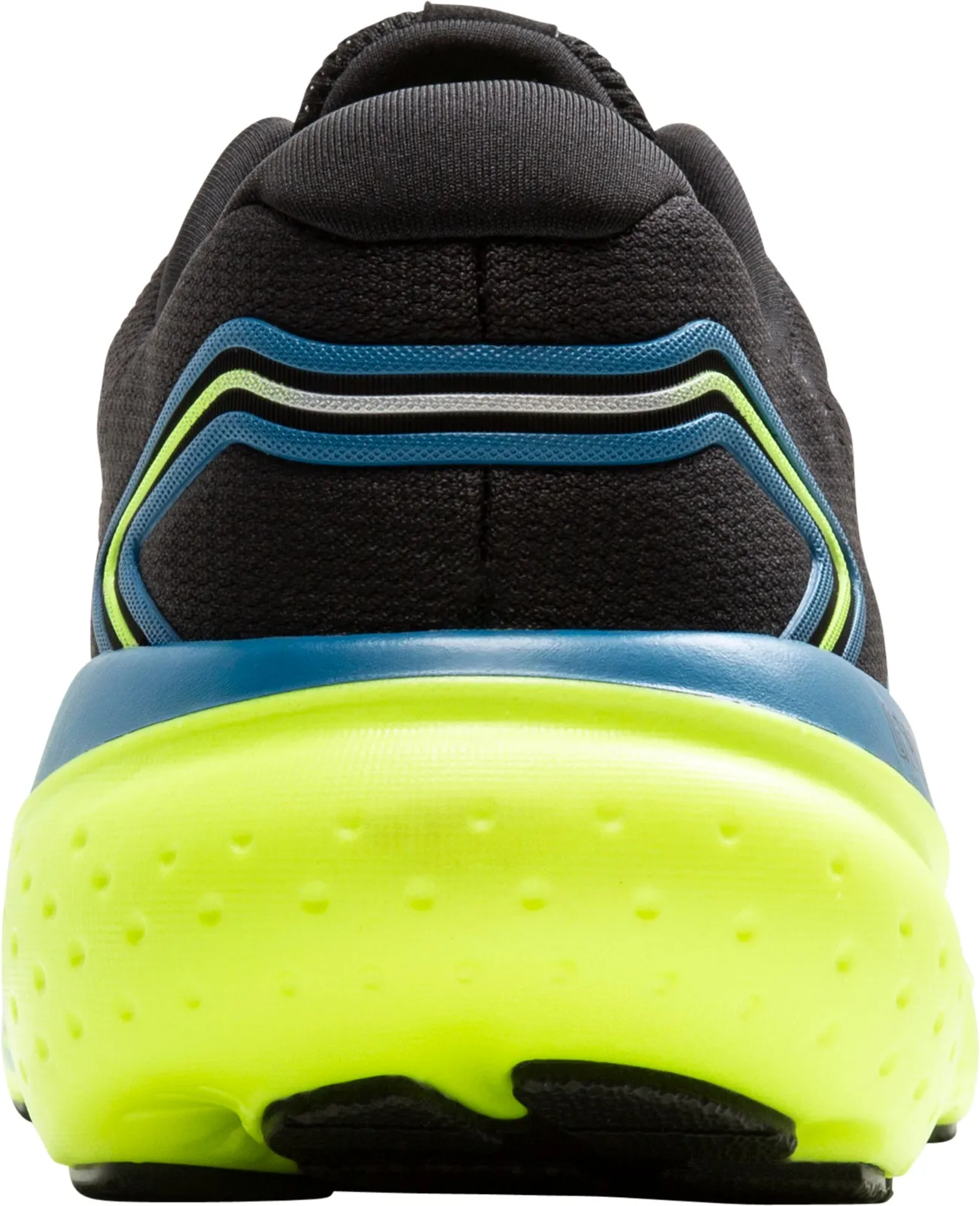 Shoes Brooks Brooks Glycerin 21 Mens Running Shoes - Black