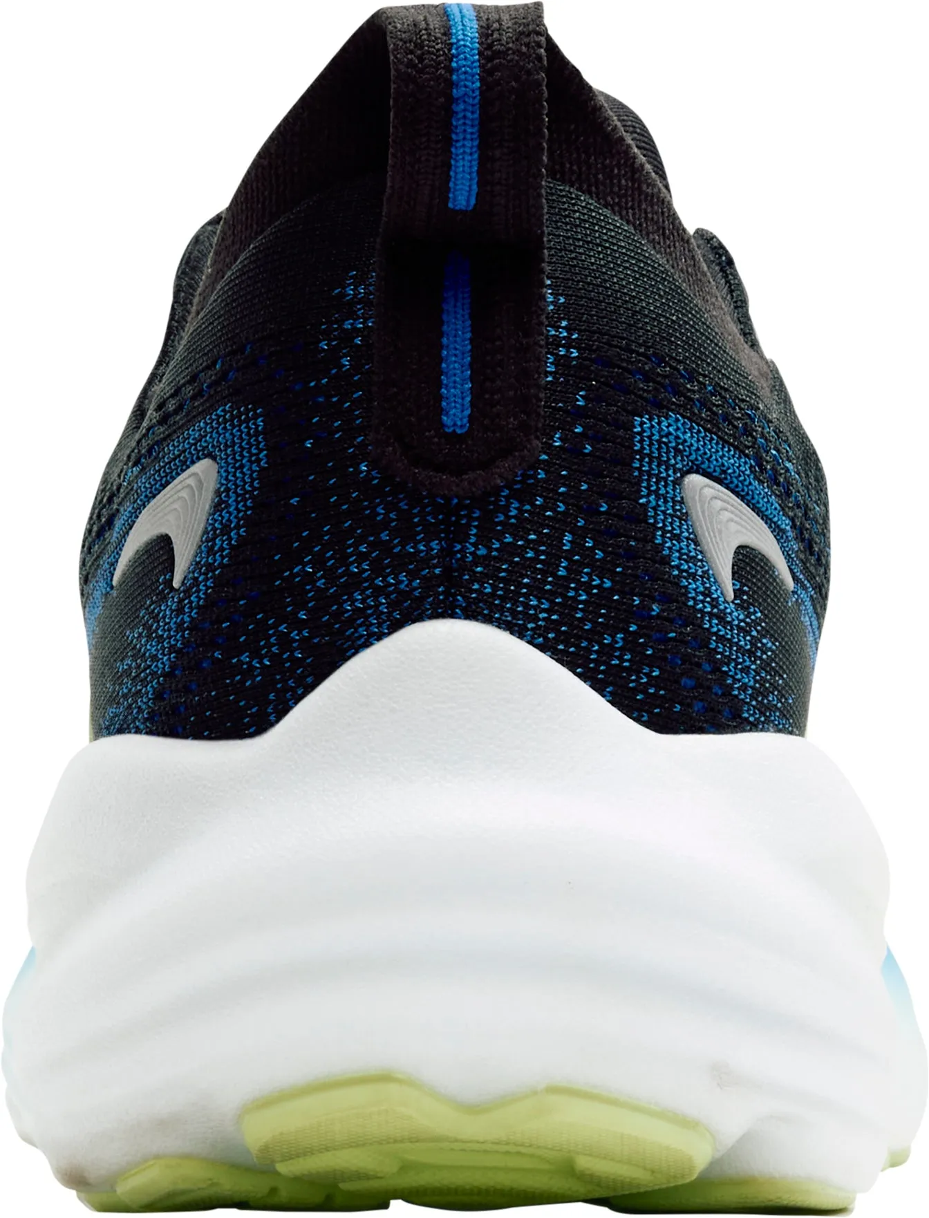 Shoes Brooks Brooks Glycerin 22 WIDE FIT Mens Running Shoes - Black