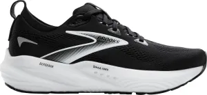 Shoes Brooks Brooks Glycerin 22 WIDE FIT Womens Running Shoes - Black