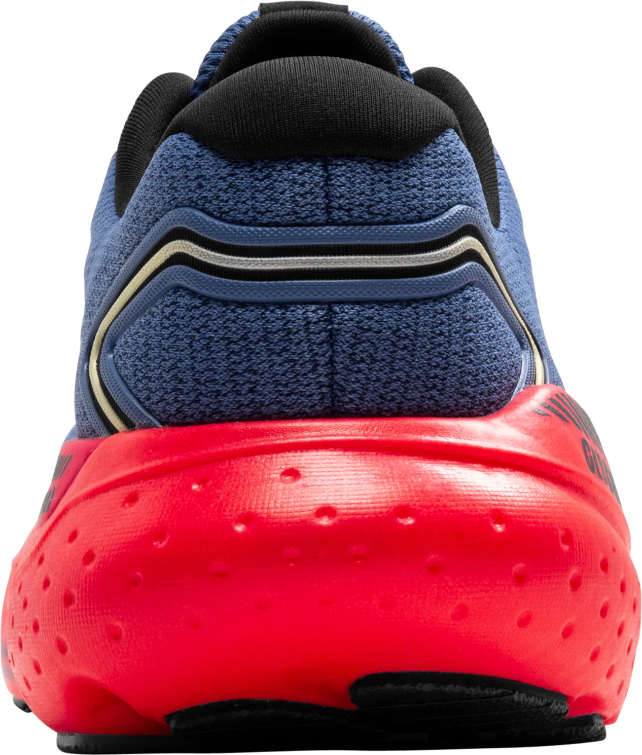 Shoes Brooks Brooks Glycerin GTS 21 Womens Running Shoes - Blue