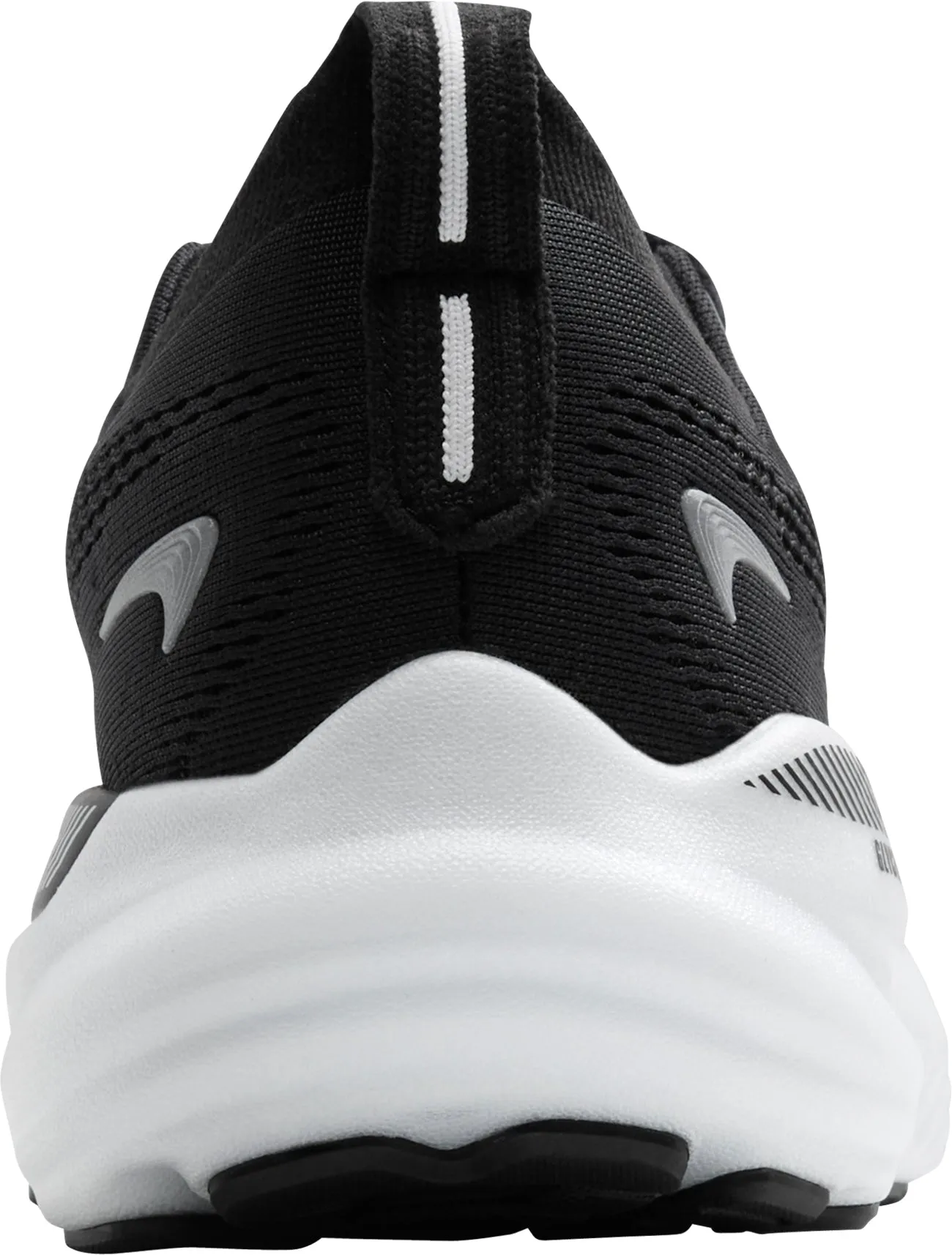 Shoes Brooks Brooks Glycerin GTS 22 Womens Running Shoes - Black