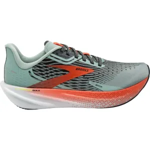 Shoes Brooks Brooks Hyperion Max Womens Running Shoes - Blue