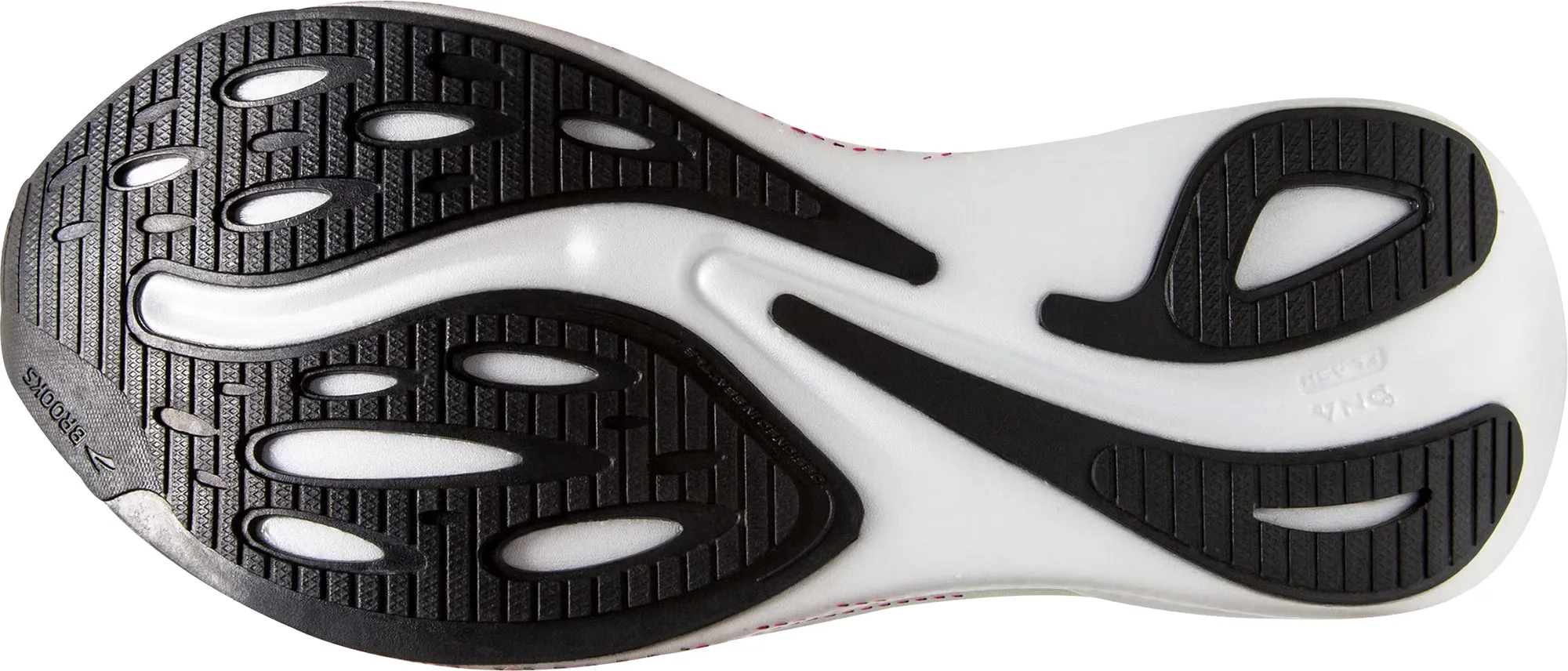 Shoes Brooks Brooks Hyperion Max Womens Running Shoes - White