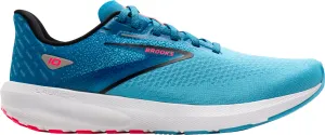 Shoes Brooks Brooks Launch 10 Womens Running Shoes - Blue
