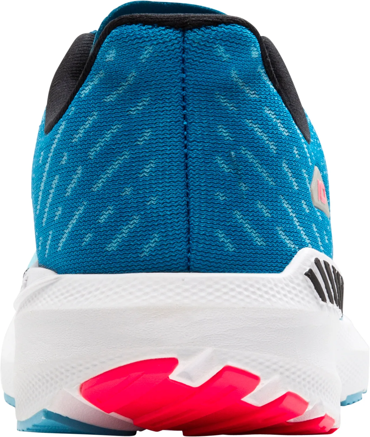 Shoes Brooks Brooks Launch GTS 10 Womens Running Shoes - Blue