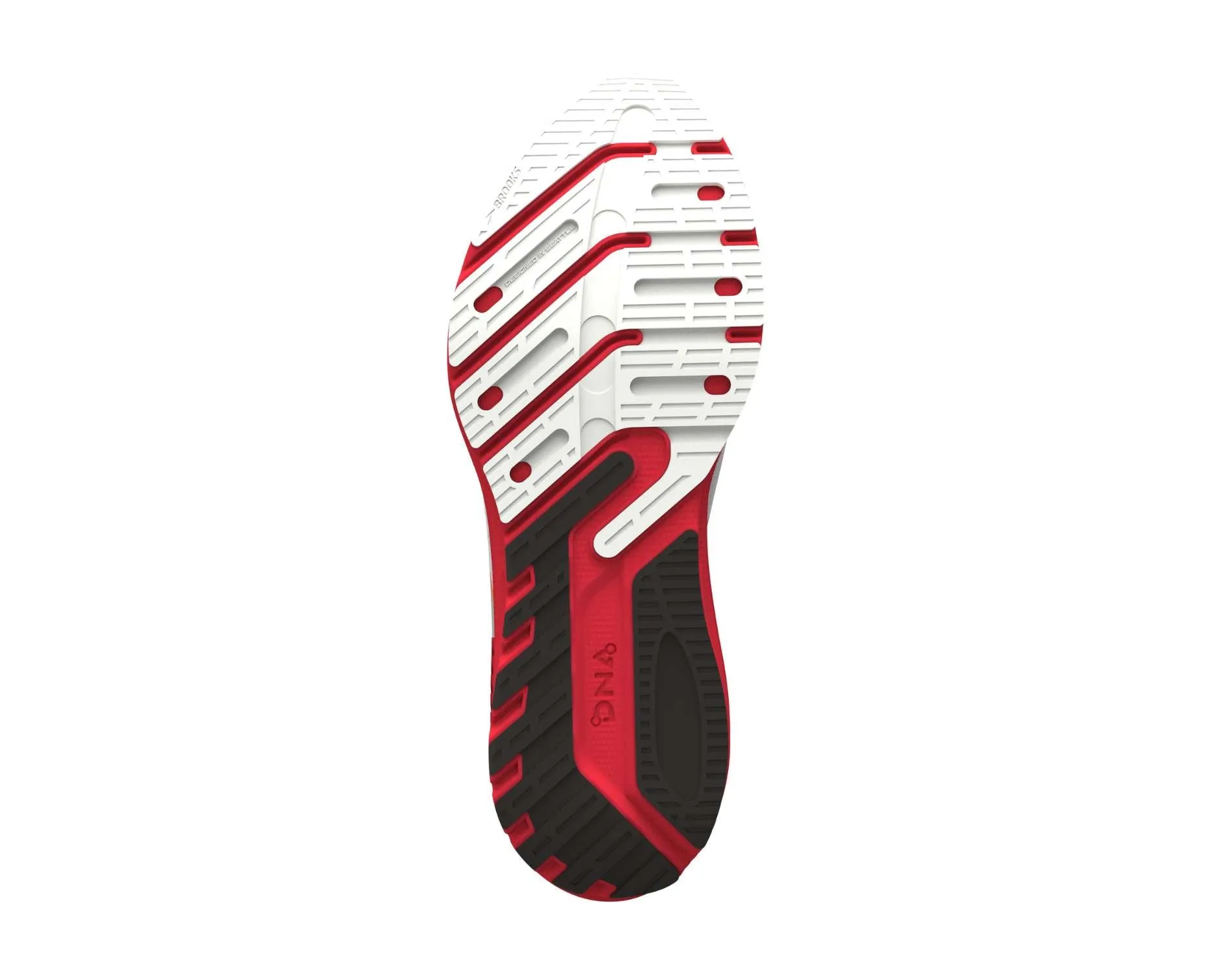 Shoes Brooks Brooks Launch GTS 10 Womens