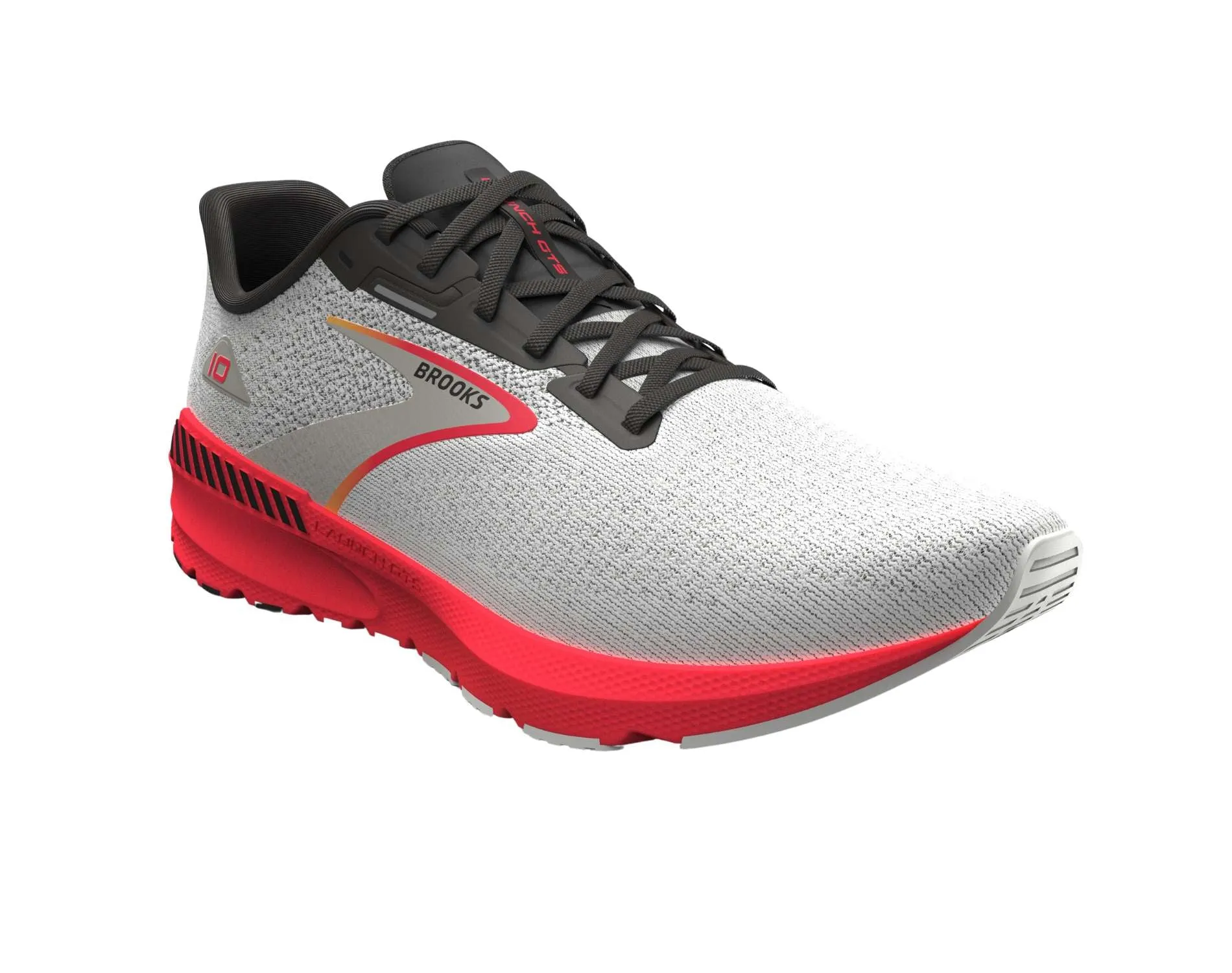 Shoes Brooks Brooks Launch GTS 10 Womens