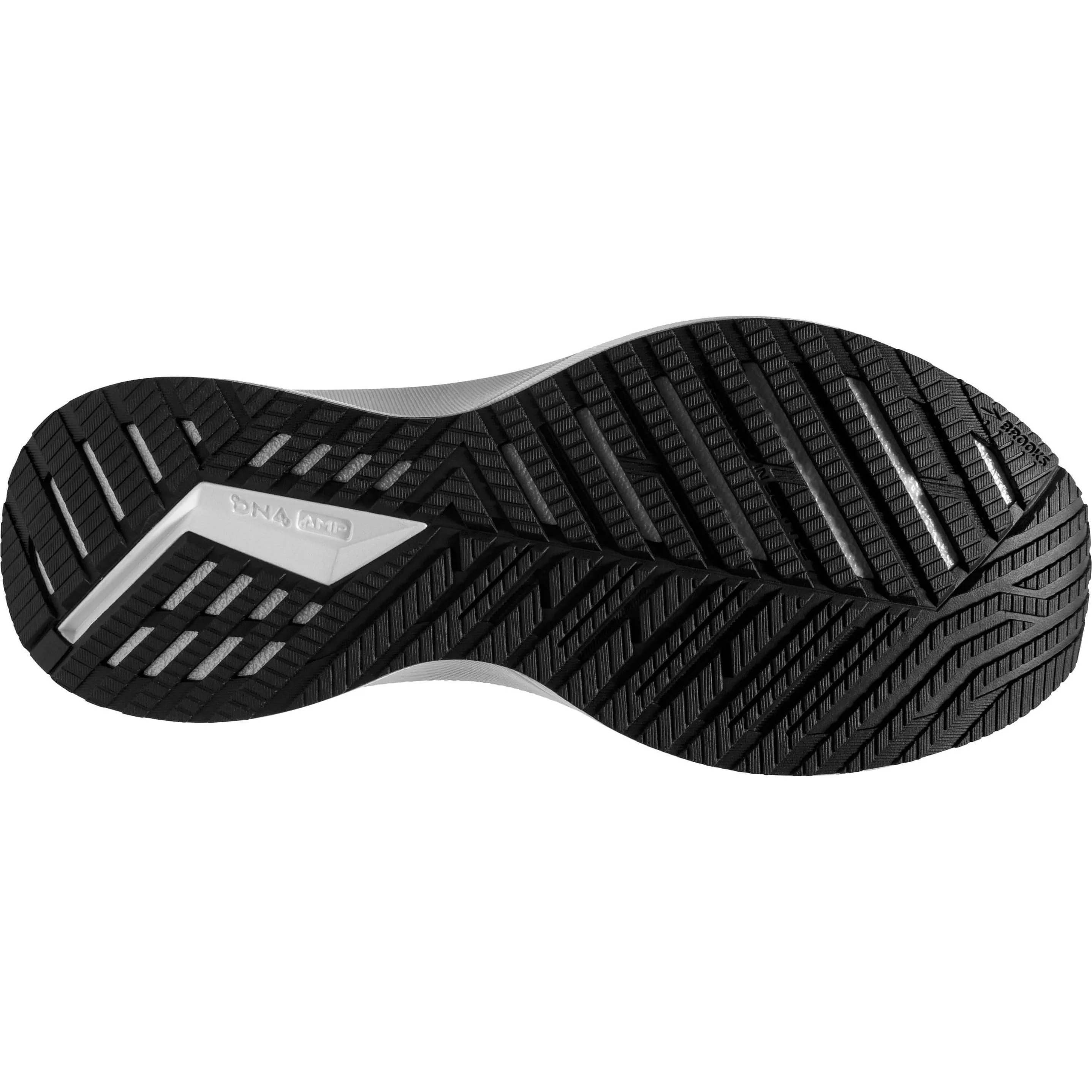 Shoes Brooks Brooks Levitate StealthFit 5 Womens Running Shoes - Black