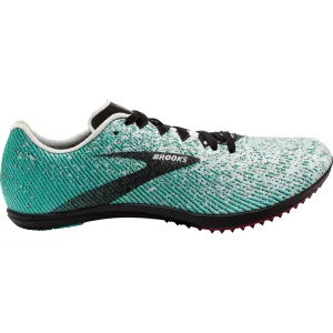 Shoes Brooks Brooks Mach 19 Spikeless Womens Cross Country Spikes - Green