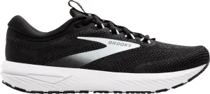 Shoes Brooks Brooks Revel 7 Womens Running Shoes - Black