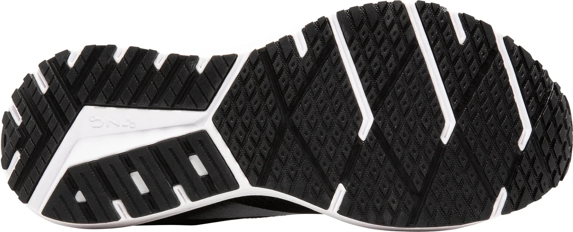 Shoes Brooks Brooks Revel 7 Womens Running Shoes - Black